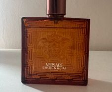 Versace Eros Najim