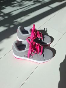 Heelys