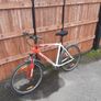 XL Trek 3500 mountain bike Image 2