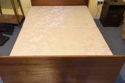 Double Beds