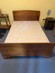 Double Beds
