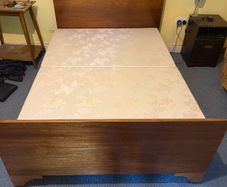 Double Beds