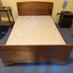 Double Beds