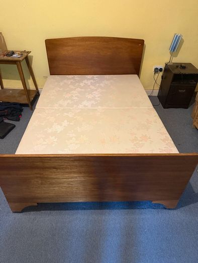 Double Beds