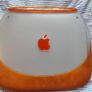 Vintage Apple iBook Clamshell G3 Orange Powerbook Image 10