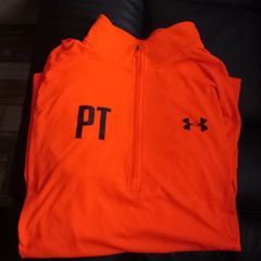 Mens Under Armour Top