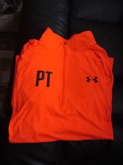 Mens Under Armour Top