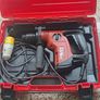 Hilti Drill Image 3