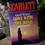 Scarlett ! The Sequel to Margaret Mitchel's Gone with the Wind ! by Alexandra Ripley ! Hardcover ! 1991 ! by Warner ! Image 2