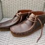 mens clarks boots Image 7