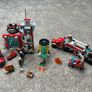Lego City - Firefighter Sets Image 3