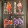Metal Gear Solid Trading Card Set Image 5