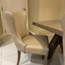 Dining Table, Bench & Chairs Image 3