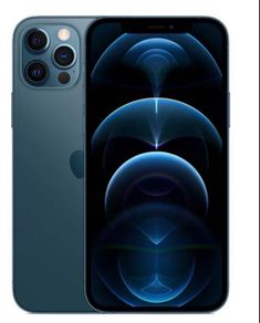 iPhone 12 Pro Max 512gb  Factory Reset Unlocked