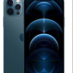iPhone 12 Pro Max 512gb  Factory Reset Unlocked