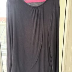Nursing long sleeve