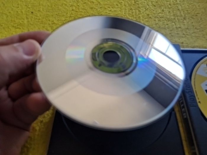 Crime Killer  PlayStation1 Ps1 PlayStation2 Ps2 Games Original