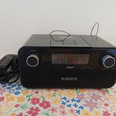 roberts blutune bluetooth radio