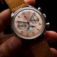 SEAGULL 1963 Legacy Chronograph