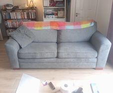 Sofa bed