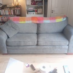 Sofa bed