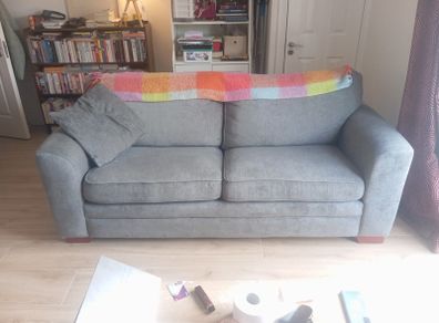 Sofa bed