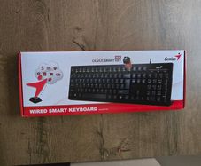 Genius Smart KB-100 keyboard