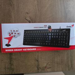 Genius Smart KB-100 keyboard