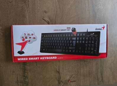 Genius Smart KB-100 keyboard