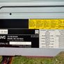 Jvc Kd-r223 Car Radio/wma/mp3 Image 3