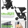 Joovy Caboose Too Ultralight Image 2