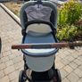 UPPAbaby Vista V2 twin/ double buggy Image 5