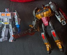 Transformers Rare Exclusive Lot