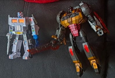Transformers Rare Exclusive Lot