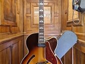 Gretsch 400c Synchromatic 1999