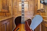 Gretsch 400c Synchromatic 1999