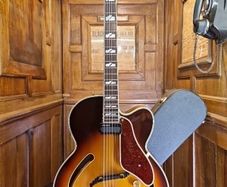 Gretsch 400c Synchromatic 1999