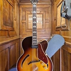 Gretsch 400c Synchromatic 1999