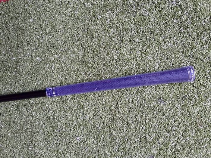 Driver Shaft X-flex for TaylorMade