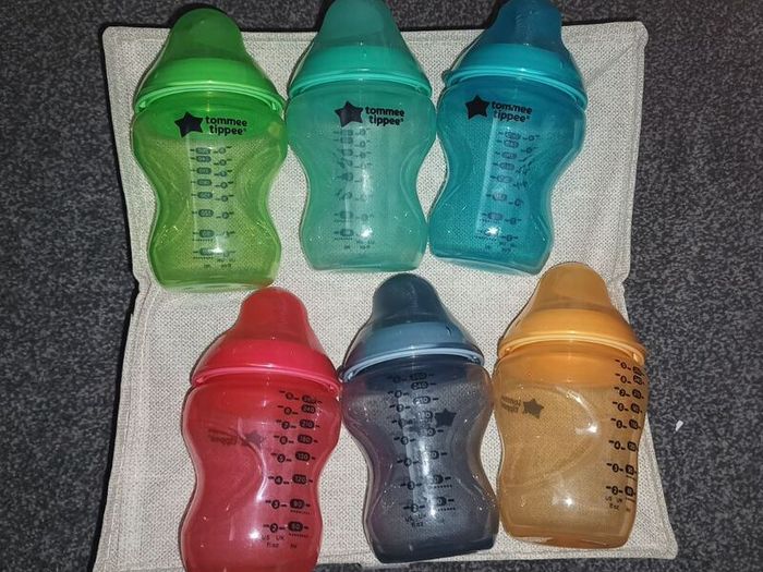 Tommee Tippee Bundle Set