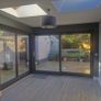Aluclad sliding door Image 4