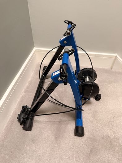 Bike Trainer