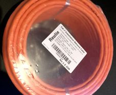 Reulin Cat 7 cable 25m (brand new)