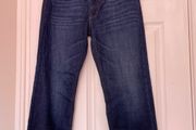 Banana Republic Womens Premium Denim Boyfriend Jeans