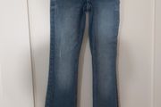 Girl Jeans