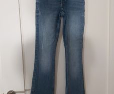 Girl Jeans