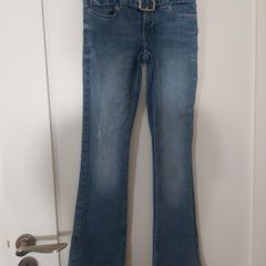 Girl Jeans