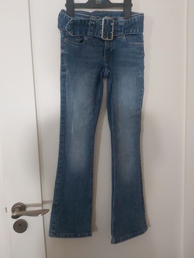 Girl Jeans