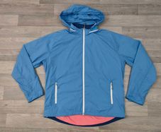 Peter Millar Nylon Golf Jacket Mens XL