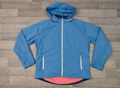 Peter Millar Nylon Golf Jacket Mens XL
